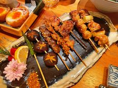 -故乡屋日本料理(八一广场店)
