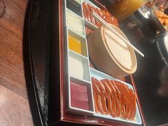 -荣兴酒家(徐家汇店)