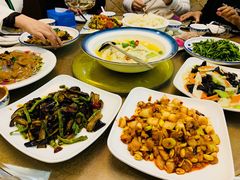 -湘渝人家·川湘菜(十里河店)