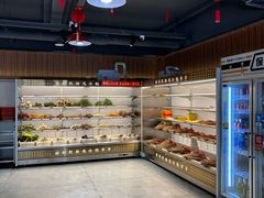 -谢彬美味肥肠鸡冷锅串串(太古里总店)