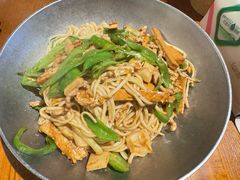 -圳兴面王·拌川·特色炒面(南山保利剧院店)