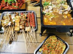 -浔味·山屿湖·正宗淳牌全鱼宴老字号