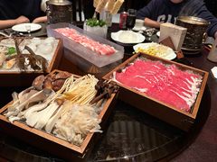 -西安华清御汤酒店