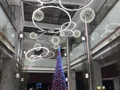 大堂-上海虹桥宾馆味翠餐厅