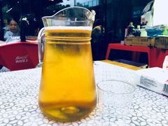 -云晓光头烧烤吧(川沙绿地店)