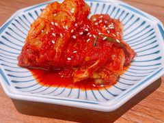 -鹤汀居酒屋•家庭料理•烧鸟酒肆(新街口店)