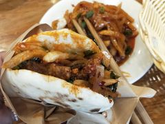 -豆相识•九九豆腐脑(牛咡桥店)