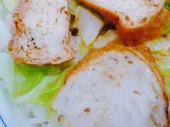 -香友记正宗隆江猪脚饭(首经贸店)