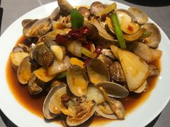 -李赵合鲜肉烧烤(西荷店)