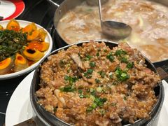 -老来福·非遗酸汤兔(凯旋路店)