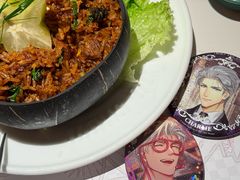 -太食獸泰式茶餐厅(IFS国金中心店)