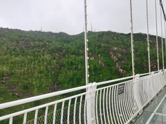 -汕尾铜鼎山旅游区