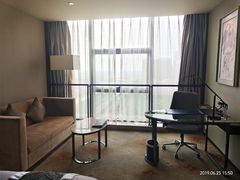 -济南绿地美利亚酒店