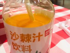 -西贝(金桥店)