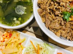 -熊吞·大碗丼烧肉饭(西市场嘉华店)