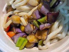 -文三里屯面馆(三里屯店)