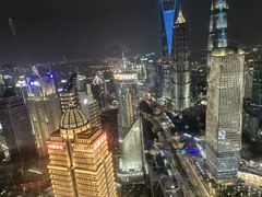 -东方明珠广播电视塔