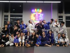 -24KiCK格斗学院(博泰店)