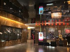 -昆明朗威酒店(昆明站火车站双桥夜市风情街店)