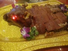 -海皇食府(水都假日酒店店)