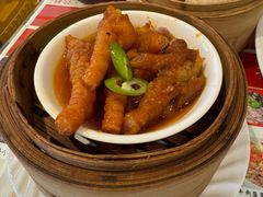 -古井假日酒店-古井面馆•淮上豆府(长江东路店)