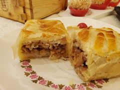 酥皮糯米鸡-金翠皇宫粤菜·点心·海鲜(科技园店)