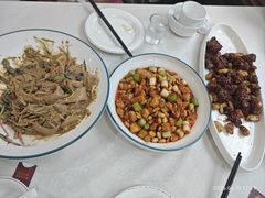 -红旗饭庄