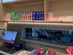 -小木屋拌饭(西安万象天地店)