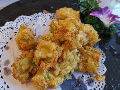 -添福来墨鱼饺子 · 海鲜东北菜(大连星海·黄浦路店)