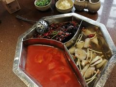 -巴倒烫陆派重庆火锅(南山店)