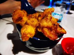 -Gray Whale 灰鲸餐厅(北美N1店)