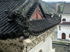 -五台山风景名胜区