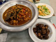 -大师傅金奖啤酒鱼(西街口总店)