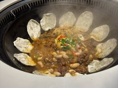 -地锅公社·现炒地锅鸡·地锅鱼·夜宵(罗锦路店)