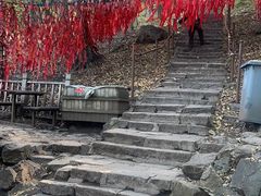 -帽儿山漂流