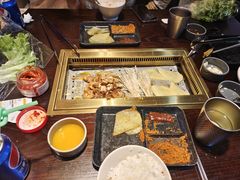 -新石器烤肉(之心城店)
