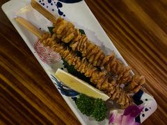 -成喜屋日本料理