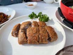 -莆田餐厅PUTIEN(颐堤港店)