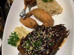 -MOSSO德国餐厅·音乐酒吧(环宇荟店)