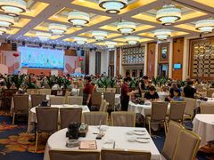 大堂-顺德人家食府(黄金广场店)