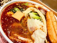 -许小树(国贸商城店)