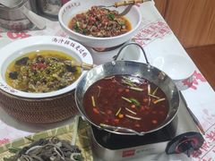 -西江红·株洲本地菜(滨江南路店)