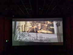 -万达影城(IMAX激光铁西万达广场店)