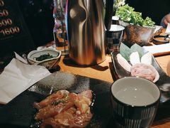 -炎蔵牛舌烤肉