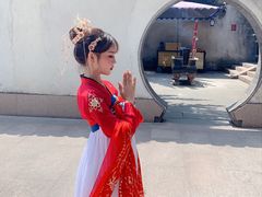 -汉仪华裳汉服旗袍·摄影写真馆(乌镇西栅店)