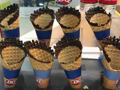 -DQ·蛋糕·冰淇淋(红旗街万达店)