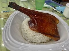 -陈记烧鹅茶餐厅(世和路店)