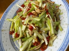 火爆黄喉-国强牛肉(洋河总店)