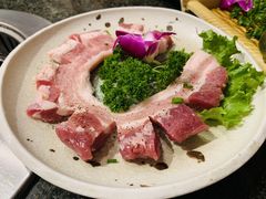 -梦山水日本烧肉(五四广场店)