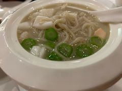 -申粤轩酒楼·三十年粤菜经典(丁香花园店)